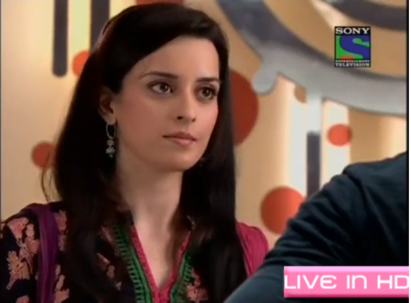 Ekta Kaul as Suhani in #balh