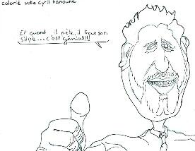 GuizmoGc's tweet image. Réalise caricature a la demande a partir de 10€ .envoyé moi un mp si interessé 
Merci