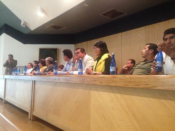 Nueva Izquierda en Pue encabeza la participación por la defensa d nuestro Méx, al menos 190 mil firmas nos respaldan