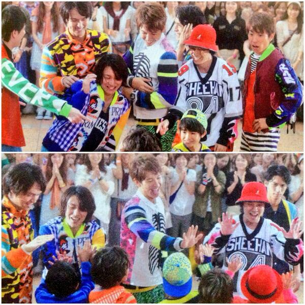 うさころり Twitterren Takoyaki In My Heart 関ジャニ With ちび かわいい Http T Co Dw7lovtgyq うさころり Twitterren Takoyaki In My Heart 関ジャニ With ちび かわいい Http T Co Dw7lovtgyq