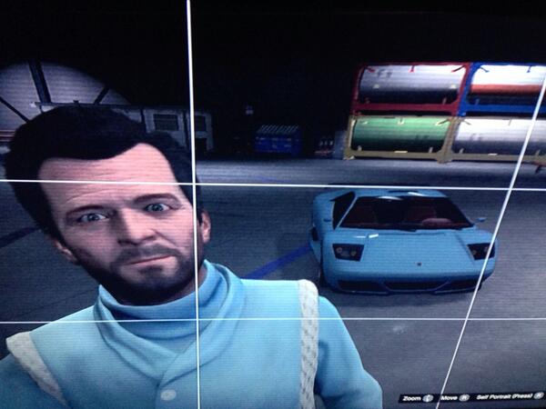 TheBossSaints's tweet photo. Kifflom! To all my Followers!!!!!! @EpsilonismToday #GTAV http://t.co/p7esebbWzb