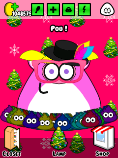 Minha pou