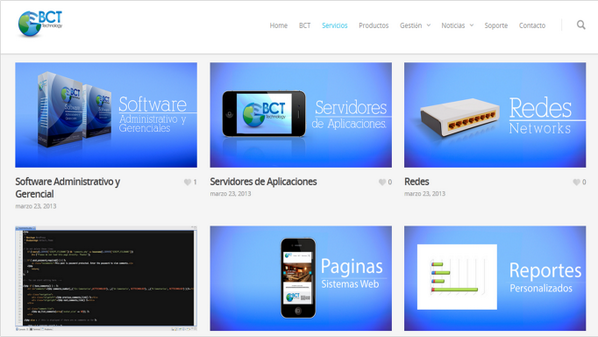 Rafael_Carta's tweet photo. #FOTO Felicidades a nuestros amigos de @bcttech por la apertura de su página web. Exitos. @baptistabeatriz http://t.co/0n36rBpIE1