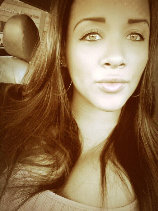 Loving my hair today http://t.co/mvqQiV2zM7