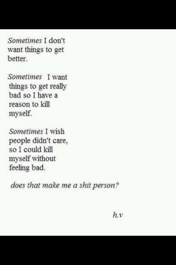 stopselfharm15's tweet image. Does it