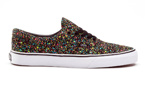 ModaChicGenial's tweet photo. No se a vosotros, pero a mi estas vans me vuelven #looooocaaaaa http://t.co/jsuI2hP503