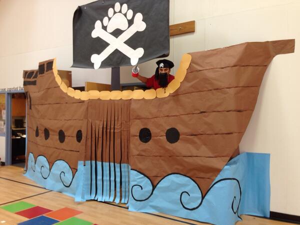 THEFMGILBERT's tweet photo. The F.M. Has arrived at the F.M. GILBERT!! http://t.co/sPJtnSnUXT