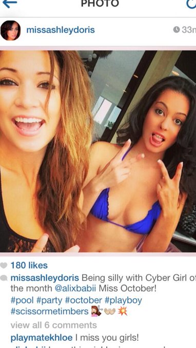 My sexy babe! @MissAshleyDoris http://t.co/TIrtXl3HpF<a class="tags" href="/tag/missashleydoris">@missashleydoris</a><a href="/tag/friskyfriday"class="tags"><span>#friskyfriday</span></a><a href="/tag/cgom"class="tags"><span>#cgom</span></a><a href="/tag/october2013cgom"class="tags"><span>#october2013cgom</span></a>