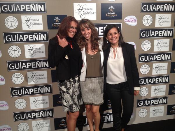 Proud of <a href="/bodeboca/">Bodeboca</a> 's chicas!