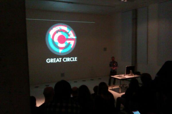 AkikoMaK's tweet image. @_loosed #crappeoplekillplaces to #convolutionreverb in 3hrs. HealthyPlaceSonicySpace mashup #GHdebate #techmeetup