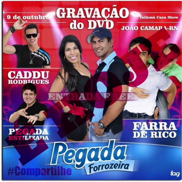 FarraDeRico's tweet photo. ja já DVD @PegadaForro  em JoãoCâmara, entrada Gratuíta.
@FarraDeRico
#PegadaEstilizada
#CadduRodrigues 
#RT. http://t.co/fPgpNShaoz