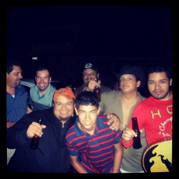 Alejandro Abrego tweet media