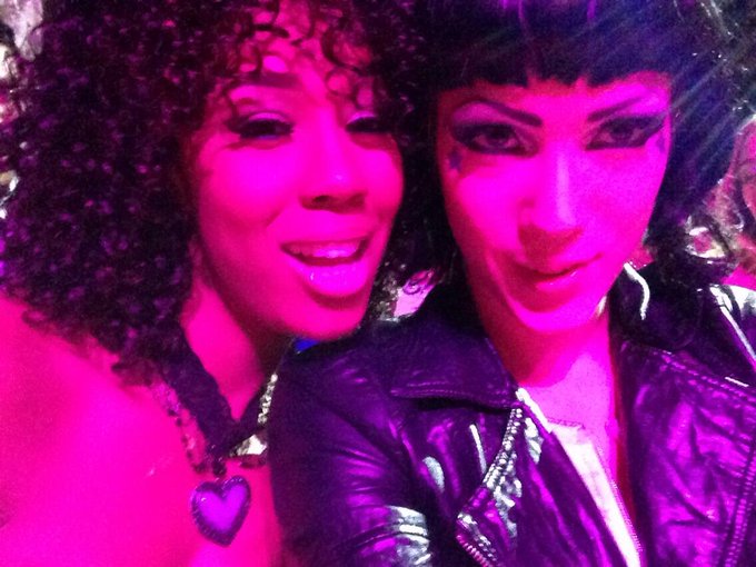 At sex award show in Hollywood with @mistystonexxx http://t.co/VWWP9IdEVf<a class="tags" href="/tag/mistystonexxx">@mistystonexxx</a><a href="/tag/stoned"class="tags"><span>#stoned</span></a>