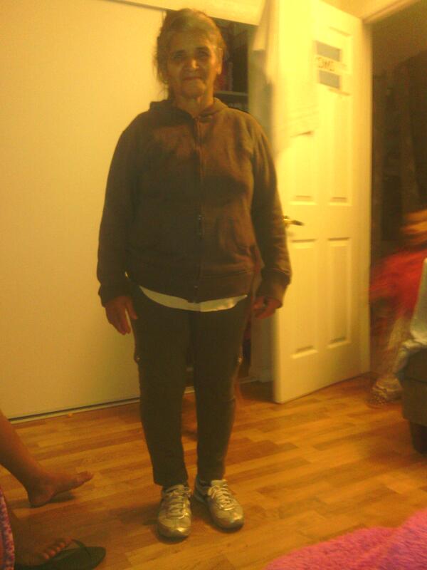 Vanessa c; tweet media