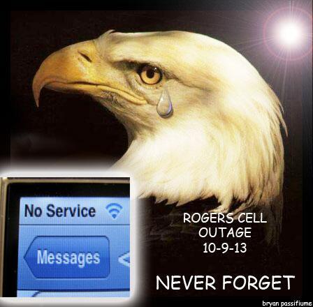 BryanPassifiume's tweet image. Rogers: svc is fully restored nationwide. Just tried, and I can make calls! #rogers down #rogersoutage #rogersfail