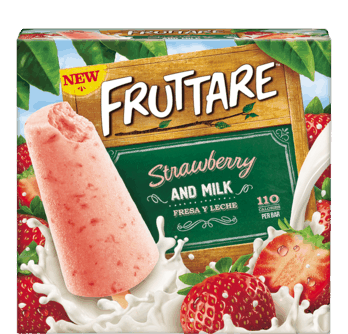 TeamBrooksWraps's tweet image. Bite into the bright side. Earn money for buying @fruttare using @IbottaApp. #itsallgood
