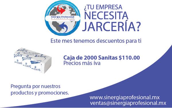 Sinergia Profesional tweet media