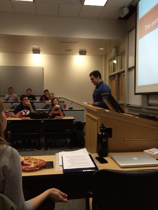 MarriottReview's tweet photo. Thanks to the full house that came out to our workshop with Dr. Price tonight! Submissions due Nov 4. http://t.co/7jySTpfa3d
