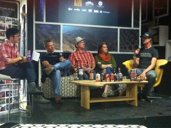 Beyond The Beer tweet media