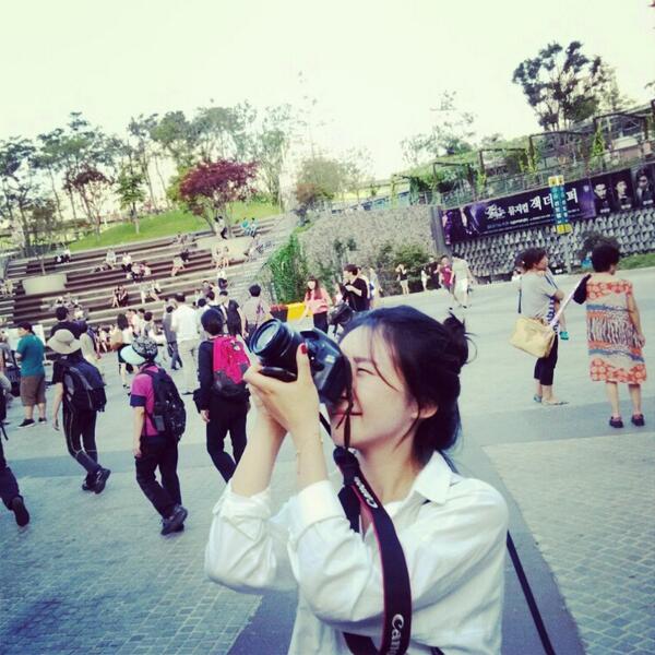 cloudcode9's tweet image. 2013.8 마지막 주, 서울.