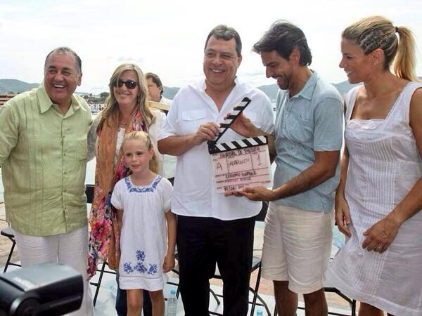 Será un honor ser parte de la campaña de reconstrucción de Guerrero,