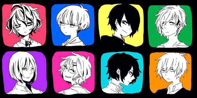 Rtされた数だけ三白眼男子描くのtwitterイラスト検索結果 Rtされた数だけ三白眼男子描くのtwitterイラスト検索結果