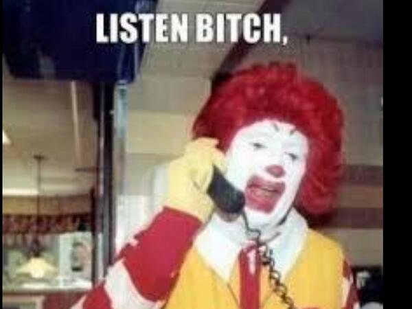 TrueDarkPath's tweet image. “@KiyatoSima: /Still using spears ._. IT CAN'T KILL A WOLF DEMON IDIOT I ALREADY TOLD YOU”