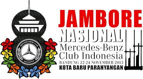 Prepare your best mercedes....#JAMNAS8BANDUNG