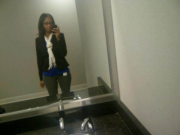 moniqueonlyone's tweet photo. ... It is what it is... blah, blah, blah.. http://t.co/M18f2KHwwl