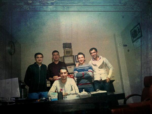 mahmutcavga's tweet photo. Önüne geIenIe değiI, seninIe öIüme geIenIe beraber oI. NFK http://t.co/Dp4iQBtl6Y