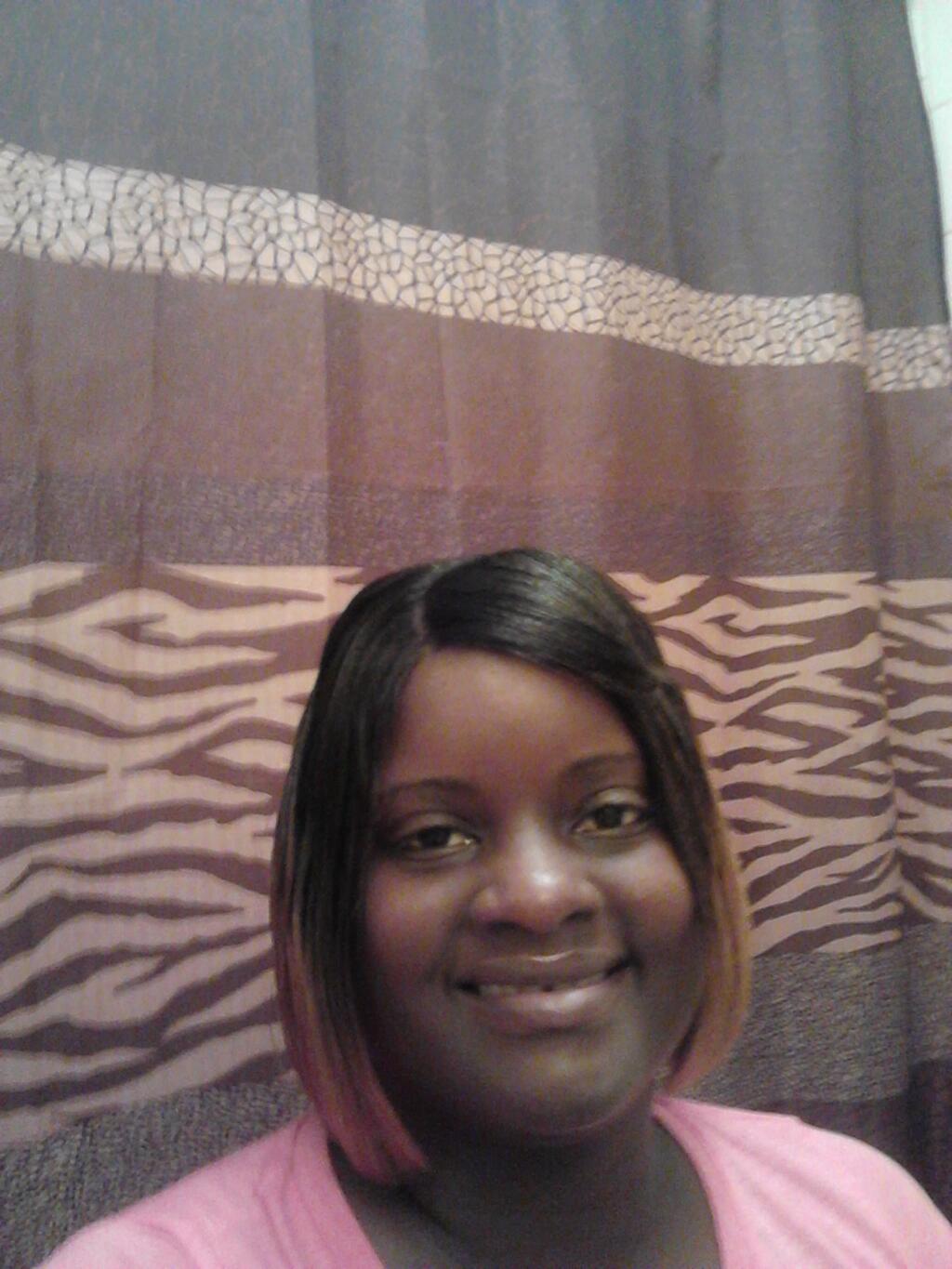 latanya sandifer (sandiferlatanya) / Twitter