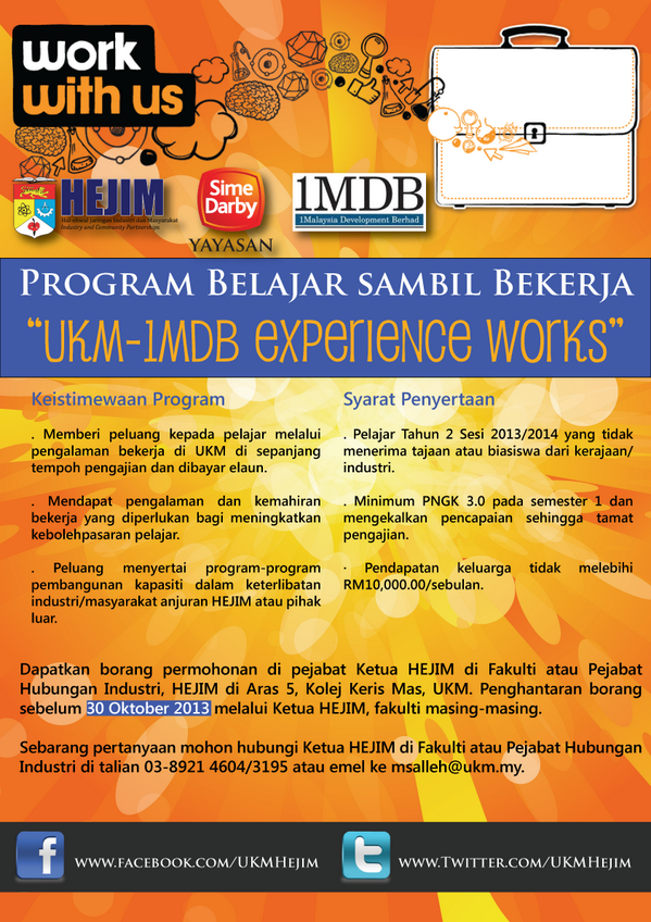 Ukm Hejim Ukmhejim Twitter