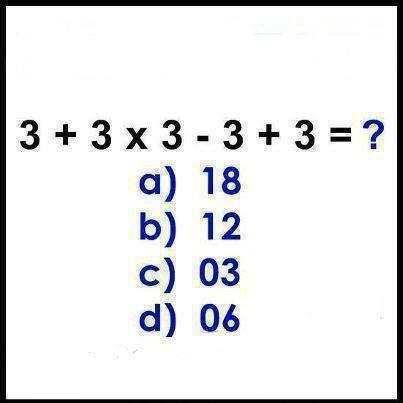Hala bıkmayan matematikseverlere soruyoruz :)