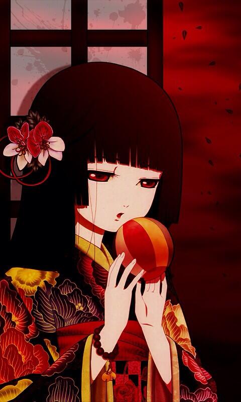 閻魔 あい Enma1019 Twitter