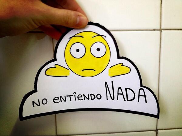 3Claudiia3's tweet photo. Madre mia q diferentes son las clases de ingles sin ti @Tetas94 jajajajajajaja http://t.co/aMQcCJwBYB