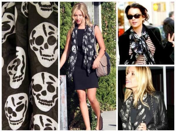 StylistChoice_ tweet picture