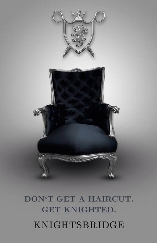 Knightsbridge tweet media