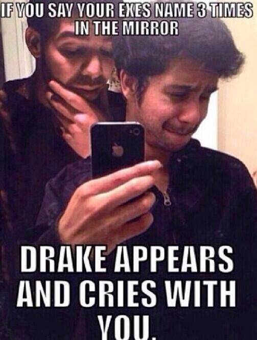 giselleashleyy's tweet image. In honor of the #Drakeweather we had today. LOLOLOL😂😂😂