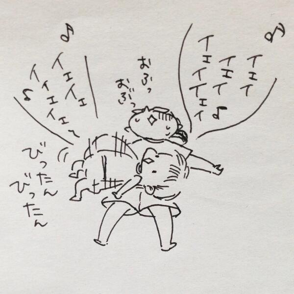 こういう状態 