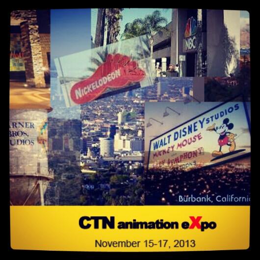creativetalent's tweet photo. #CTNexpo special events screenings tours and booksignings announced soon @ctnanimexpo for #CTNers http://t.co/ZSscIHa9uJ