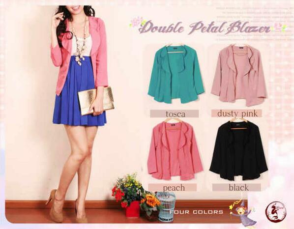 minimelss's tweet photo. Av.black • MR 254 bahan twistcone 70rb http://t.co/kZo5LHJ50J