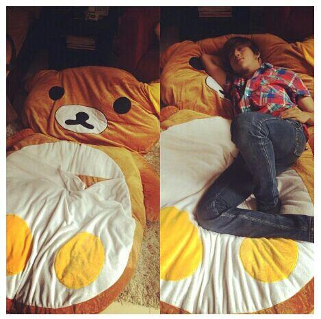 fanadicky_SOLO's tweet photo. Selamat siang ^^ http://t.co/4rXGQsAcDi