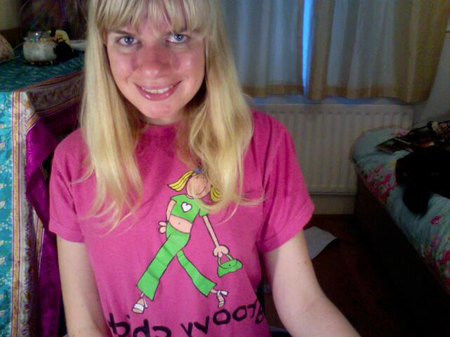 On cam in my pjs this morning :D #Girlnextdoor #camgirl #blonde http://t.co/8iZYunwdCs<a href="/tag/girlnextdoor"class="tags">#Girlnextdoor</a><a href="/tag/blonde"class="tags"><span>#blonde</span></a><a href="/tag/camgirl"class="tags"><span>#camgirl</span></a>
