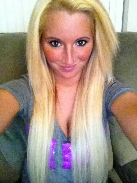 Loving my #long #blonde #beautiful #hair. 💋💕 http://t.co/ISjxatPA42<a href="/tag/long"class="tags">#long</a><a href="/tag/blonde"class="tags">#blonde</a><a href="/tag/beautiful"class="tags">#beautiful</a><a href="/tag/hair"class="tags">#hair</a>