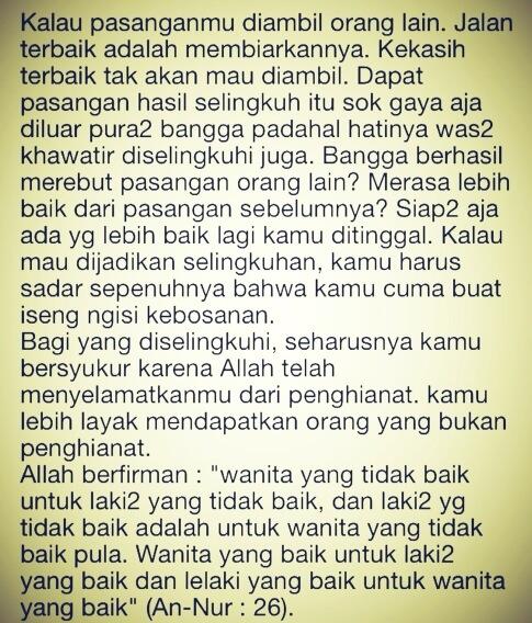 SandraDewi88's tweet photo. Setuju ga? http://t.co/0Vna05czFV