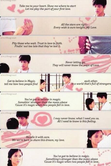 ItsMheDiane's tweet photo. Kung sino po ang nag Edit nito, WOOW , IDOL ;)) #G2BVoteForMe #G2BForTheWin http://t.co/CVtyp28gJn