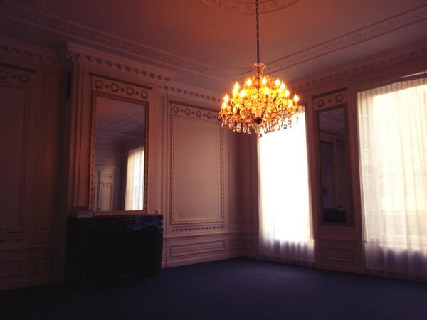 At the herengracht getting great impressions of combining the old and the new.