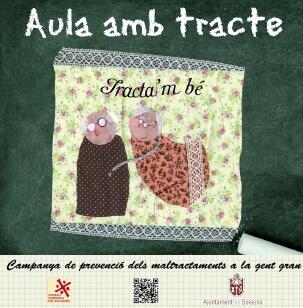 La campanya <a href="/CTractambe/">campanyatractambe</a> inicia el curs amb energia,Aules amb tracte a les escoles dl #solsones bit.ly/19BAeZK