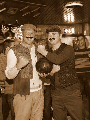 GranardGAA's tweet photo. Granard Healys V Arva Davitts under 1888 Rules Sun 20th Oct to celebrate 125 years since the GAA arrived in Granard. http://t.co/Tt5VdysxBm