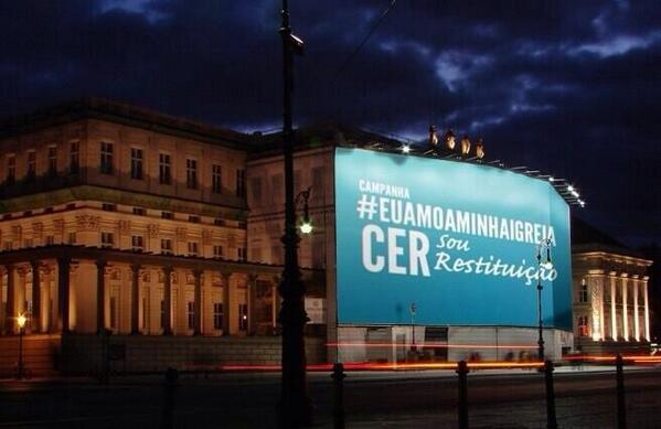 RuySilva12's tweet photo. @MauricioSantaFe muito boa tremenda a festa de tabernáculo! Hoje tem mais unção! #EuAmoAMinhaIgreja http://t.co/s6cZODlM33